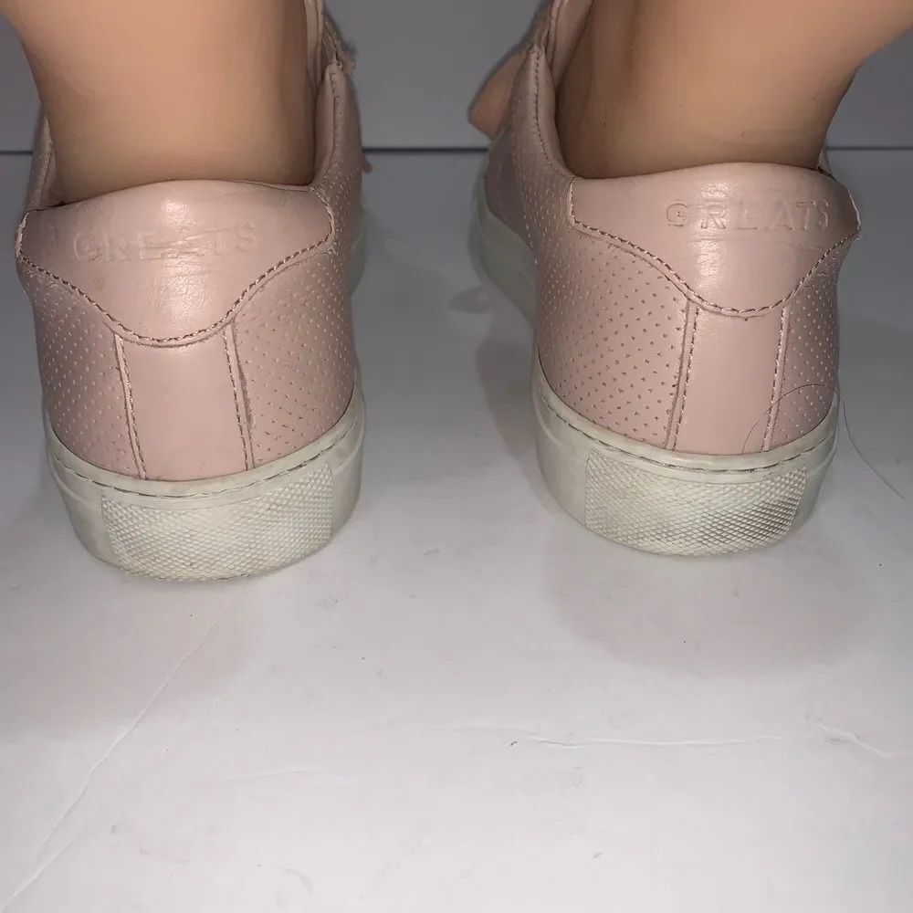 GREATS Sneaker - Picture 5 of 8